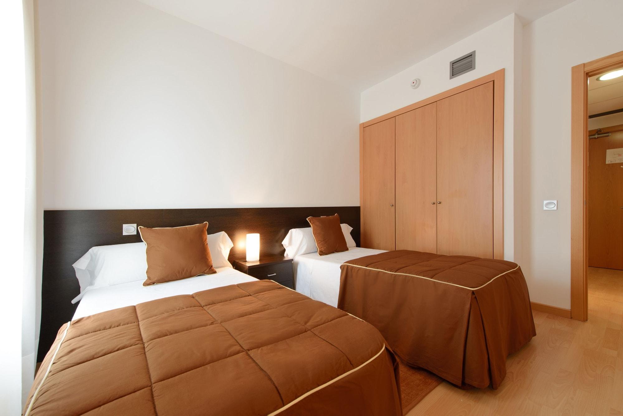 Madrid Airport Suites, Affiliated by Meliá Exterior foto