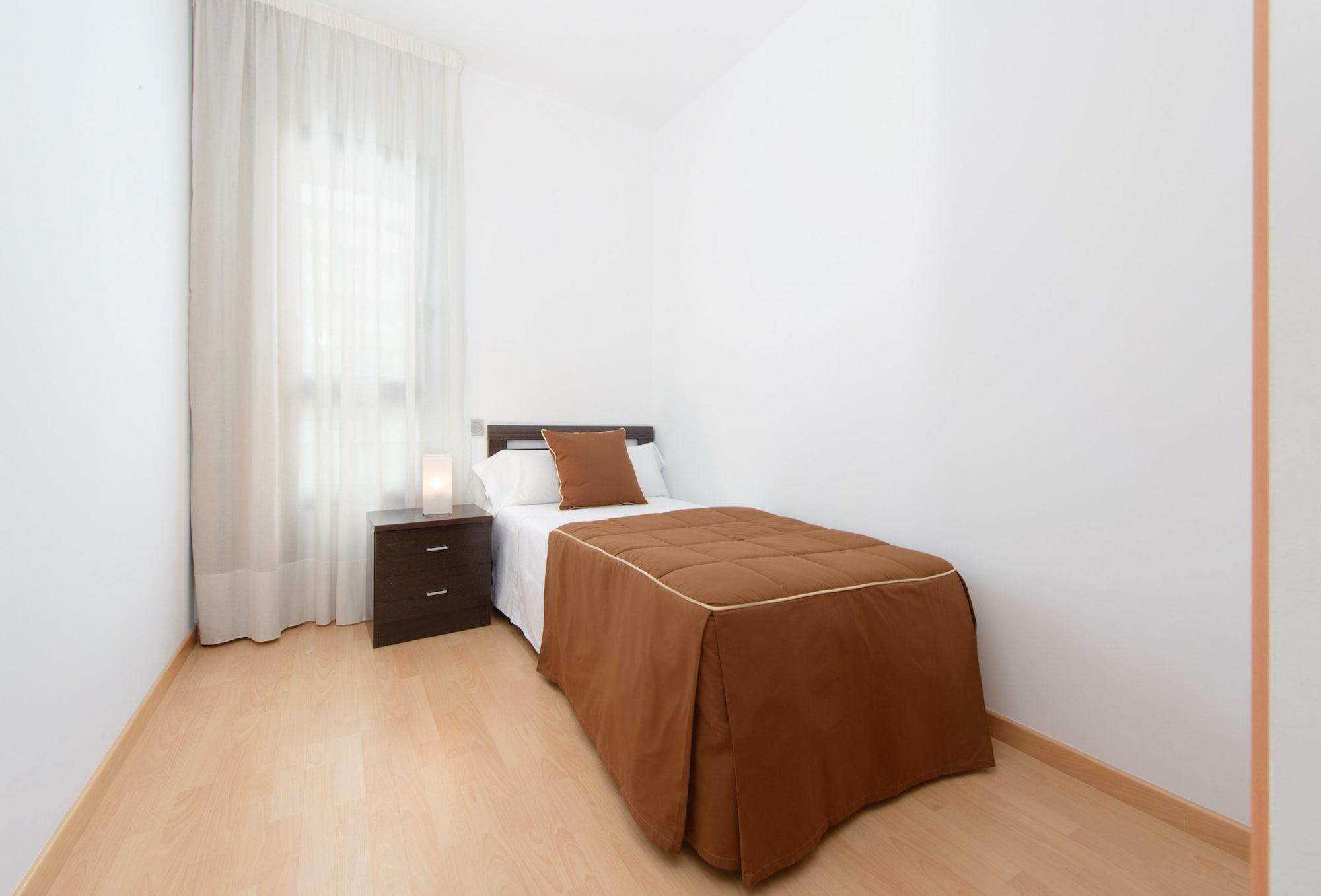 Madrid Airport Suites, Affiliated by Meliá Exterior foto