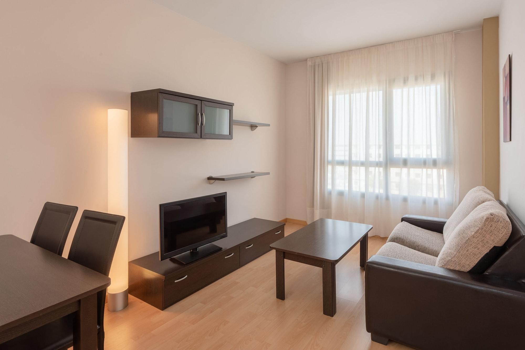 Madrid Airport Suites, Affiliated by Meliá Exterior foto