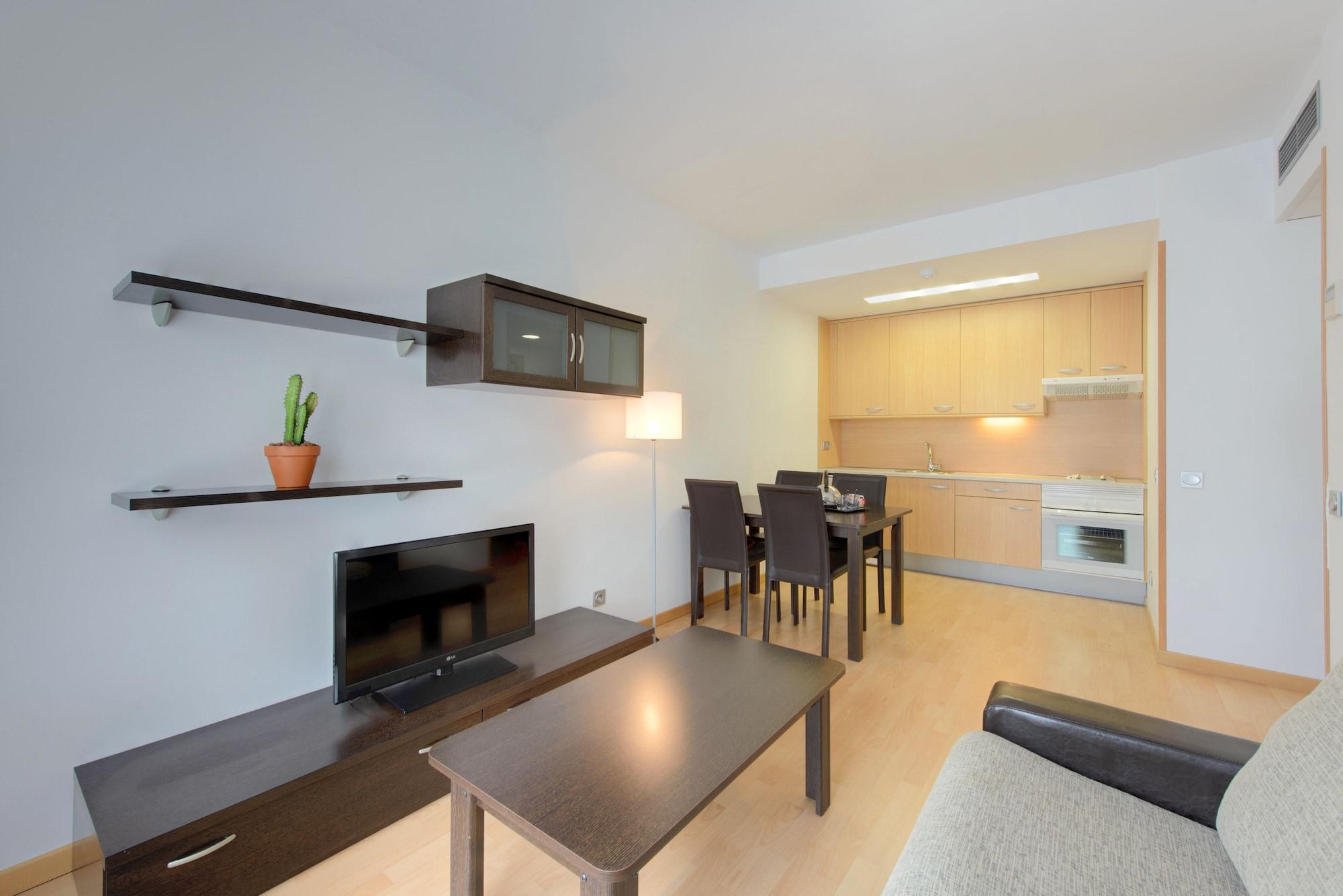 Madrid Airport Suites, Affiliated by Meliá Exterior foto