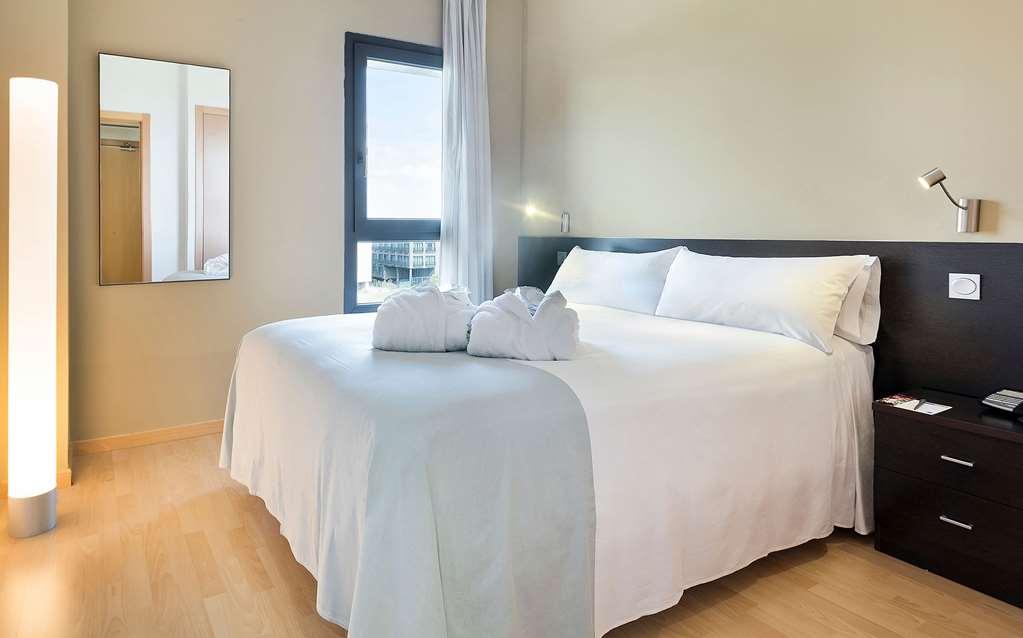 Madrid Airport Suites, Affiliated by Meliá Quarto foto