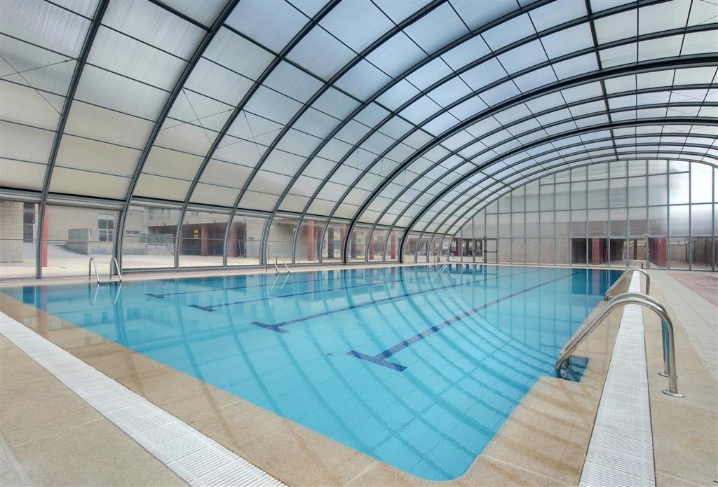 Madrid Airport Suites, Affiliated by Meliá Facilidades foto