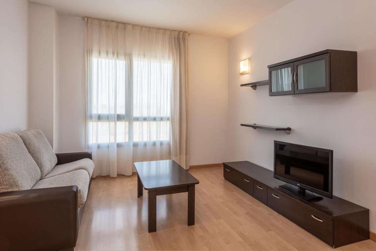 Madrid Airport Suites, Affiliated by Meliá Exterior foto