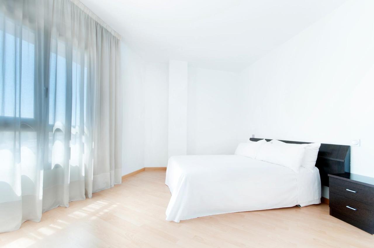 Madrid Airport Suites, Affiliated by Meliá Quarto foto